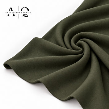 Premium Plain Fabric